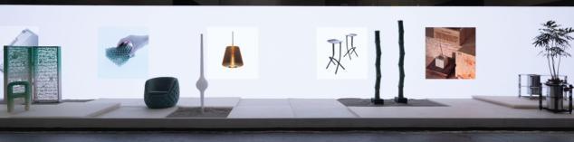 kaiyun网站：年度风向标！「CMF趋势LAB_2025」特展318启幕亮点议程全攻略(图9)