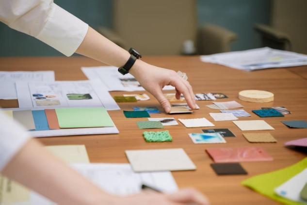 kaiyun网站：年度风向标！「CMF趋势LAB_2025」特展318启幕亮点议程全攻略(图10)