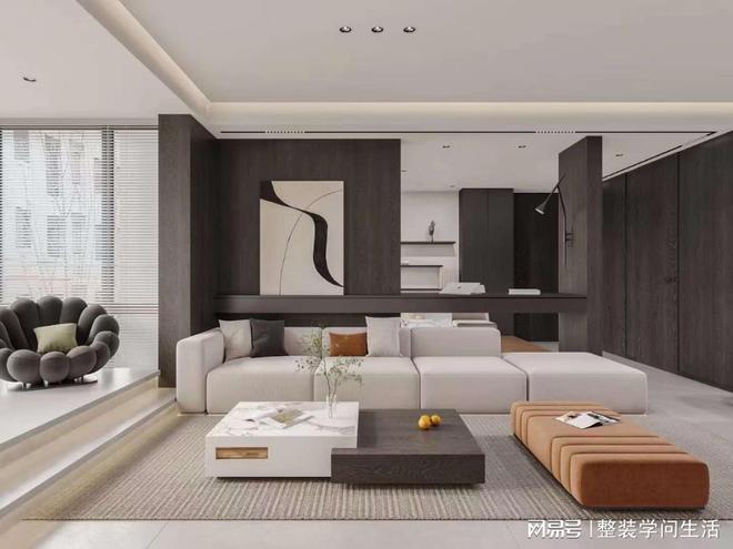 kaiyun入口：积家装饰全屋空间系统解决方案