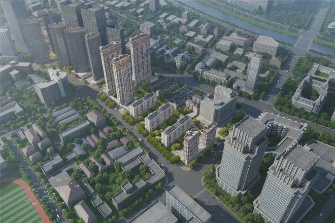 kaiyun网站：天津信达格调·美古花园(售楼处)美古花园首