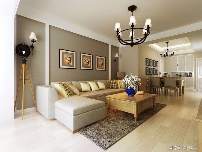 浙江泓优材装饰材料有限公司优雅的仪式感实现绝妙的“紧凑”美感