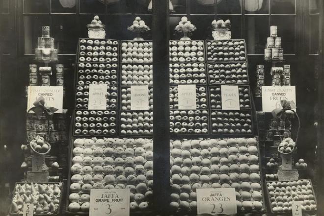 kaiyun：年营收119亿英镑：玛莎百货从“便士集市”到全球零售巨头(图5)