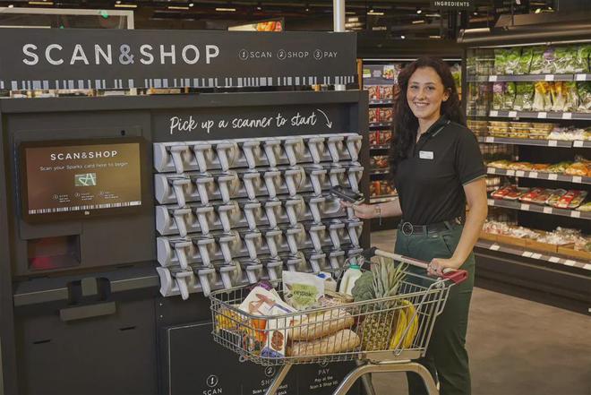 kaiyun：年营收119亿英镑：玛莎百货从“便士集市”到全球零售巨头(图6)