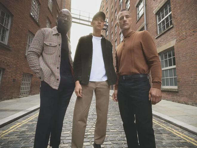 kaiyun：年营收119亿英镑：玛莎百货从“便士集市”到全球零售巨头(图9)