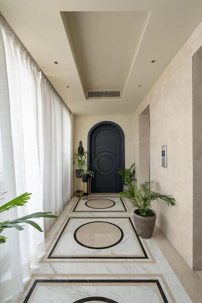 HorizonRetreat印度哈里亚纳邦古尔冈(图2)