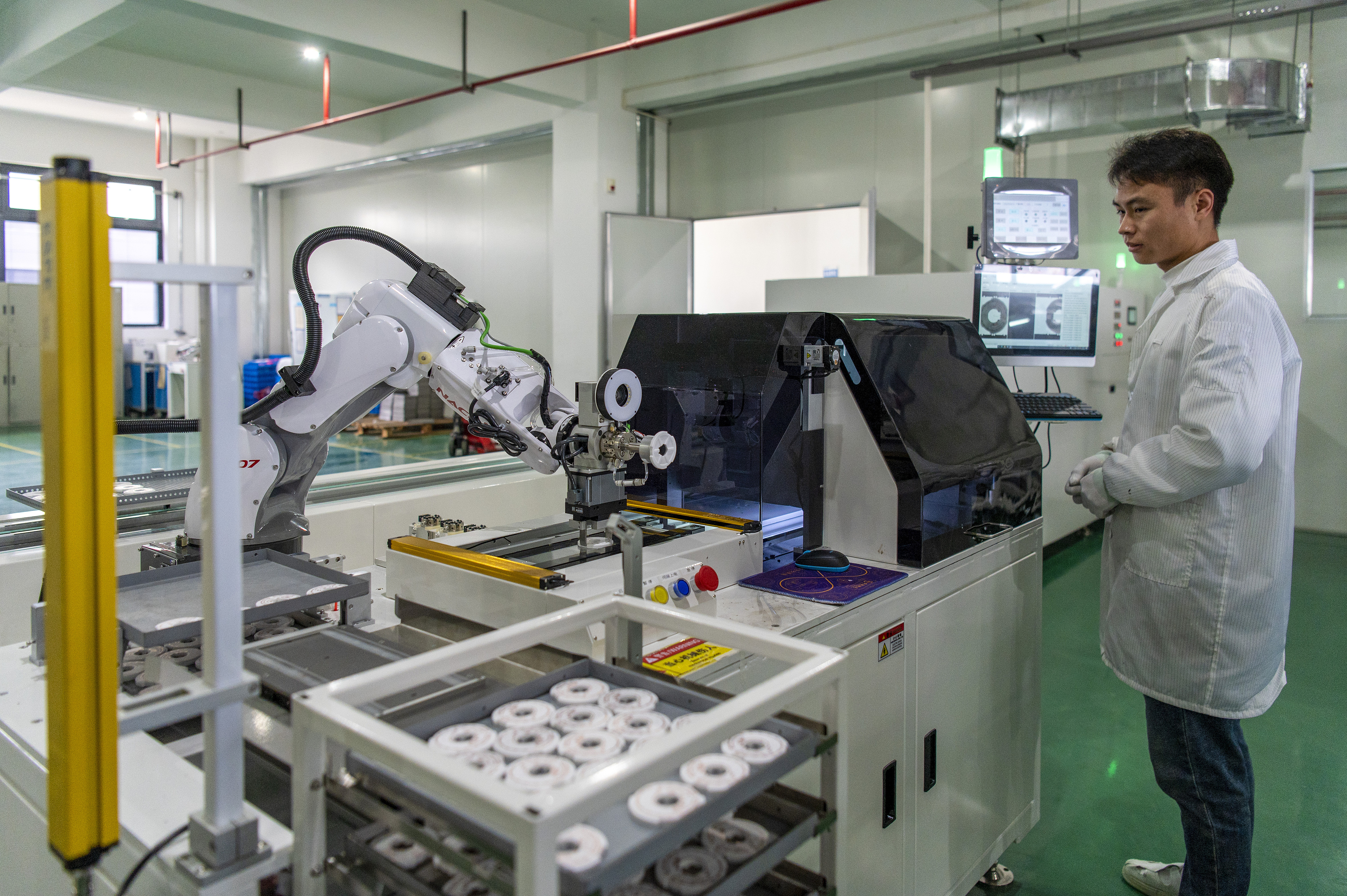 天天学习｜中南海月刊·特刊（2025年全国两会）(图5)