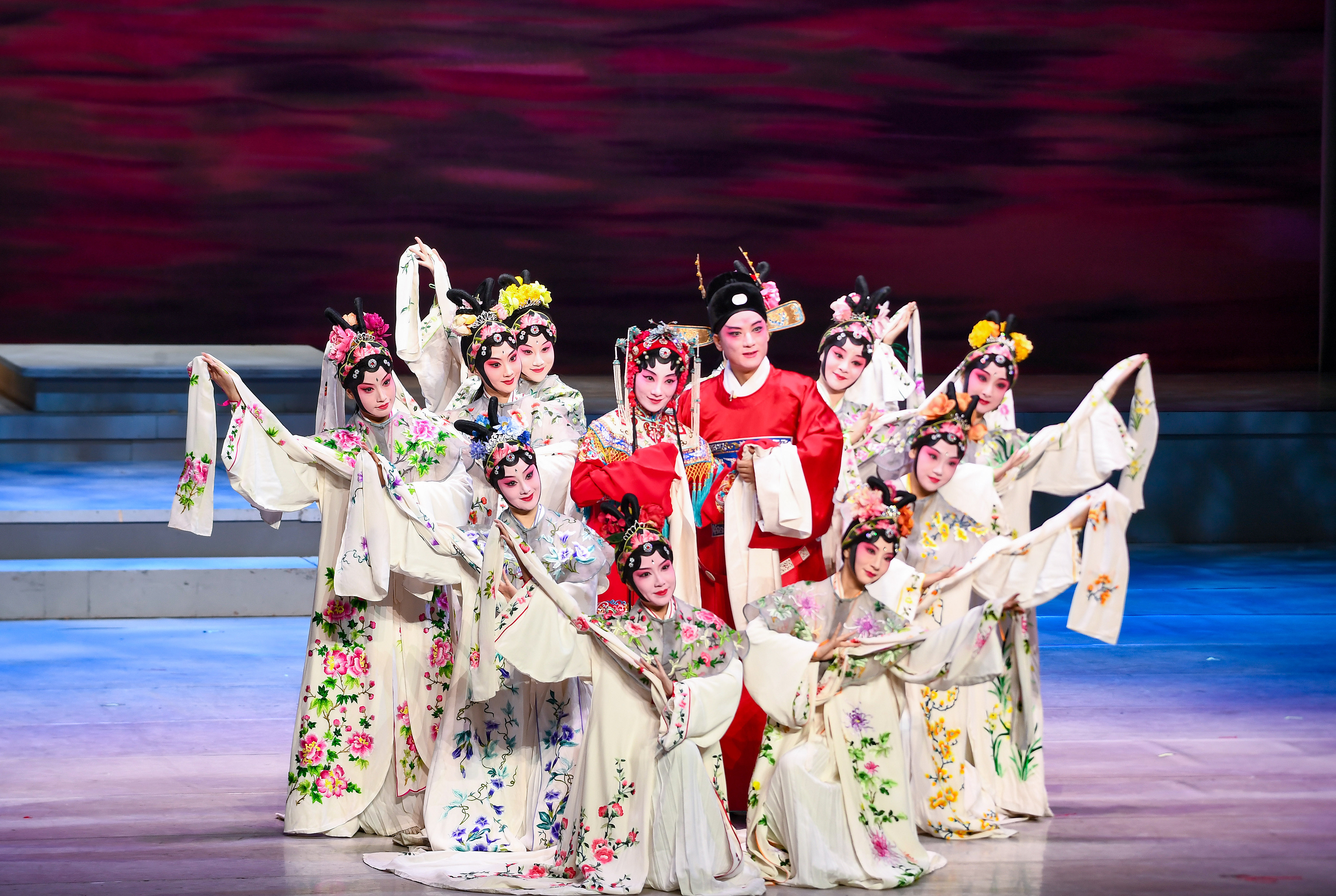 天天学习｜中南海月刊·特刊（2025年全国两会）(图9)