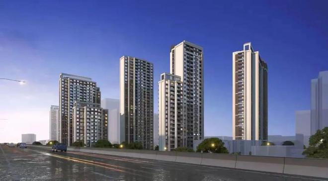 2025静安玺樾售楼处静安玺樾位置图＆售楼部地址(图3)