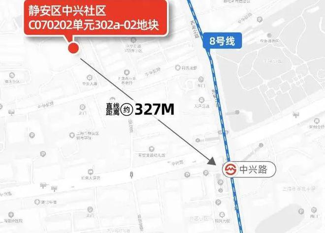 2025静安玺樾售楼处静安玺樾位置图＆售楼部地址(图6)