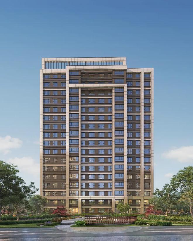 2025静安玺樾售楼处静安玺樾位置图＆售楼部地址(图8)