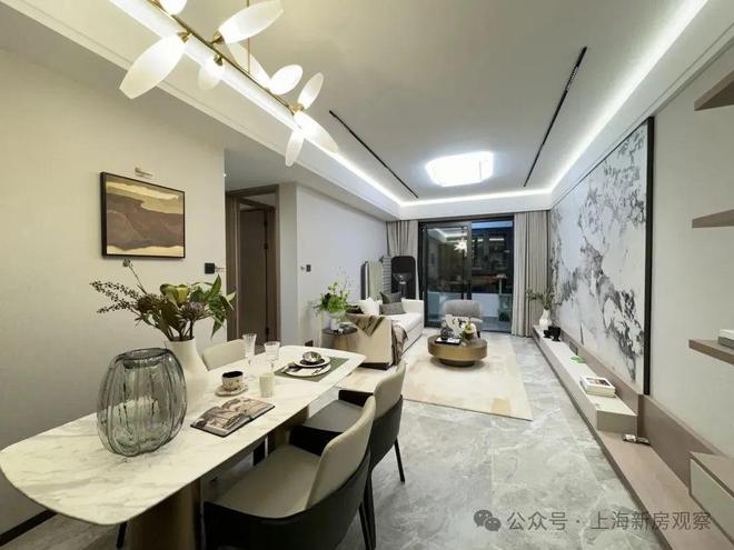 2025静安玺樾售楼处静安玺樾位置图＆售楼部地址(图10)