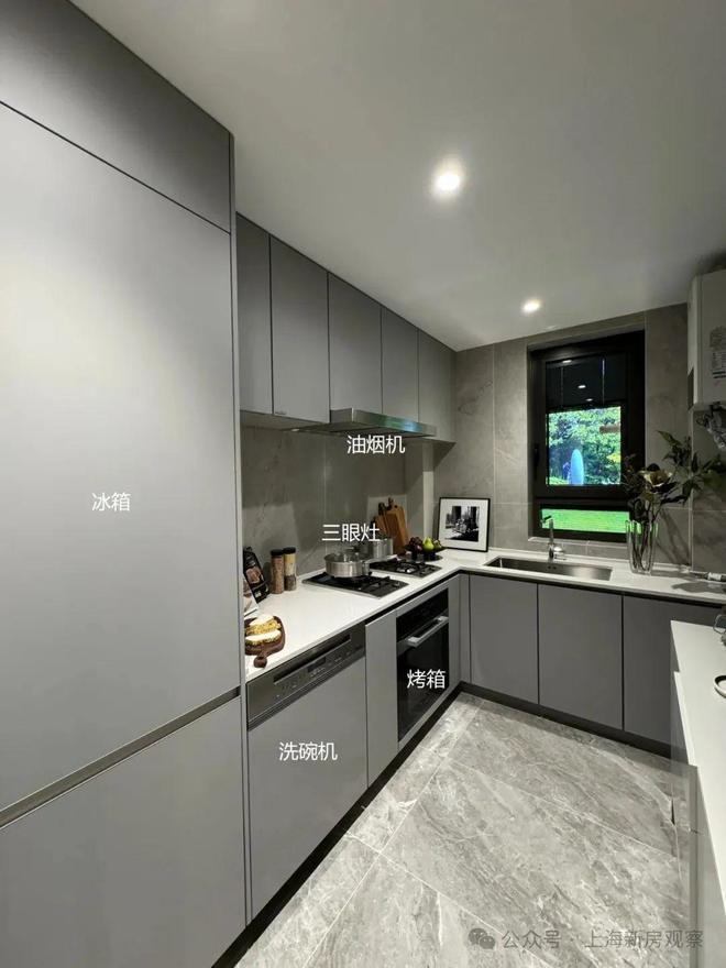 2025静安玺樾售楼处静安玺樾位置图＆售楼部地址(图13)