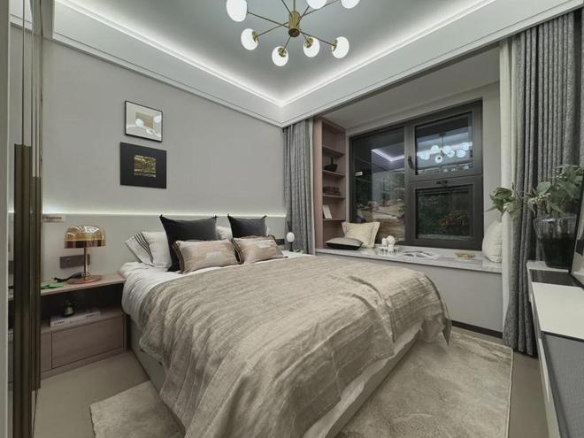 2025静安玺樾售楼处静安玺樾位置图＆售楼部地址(图16)