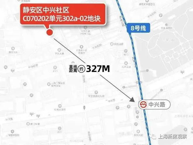 2025静安玺樾售楼处静安玺樾位置图＆售楼部地址(图19)