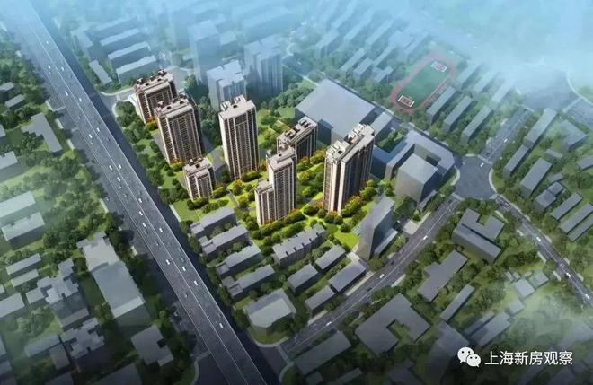 2025静安玺樾售楼处静安玺樾位置图＆售楼部地址(图24)