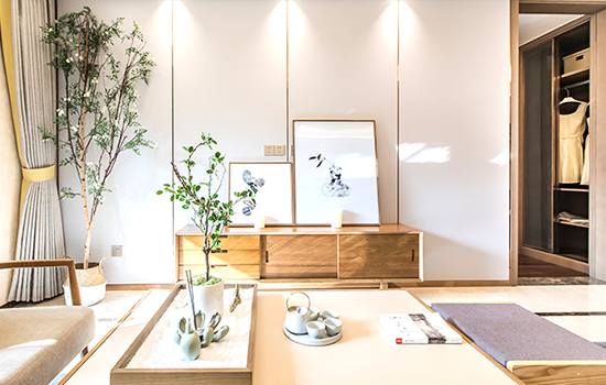 软装设计详解：内容概览(图2)