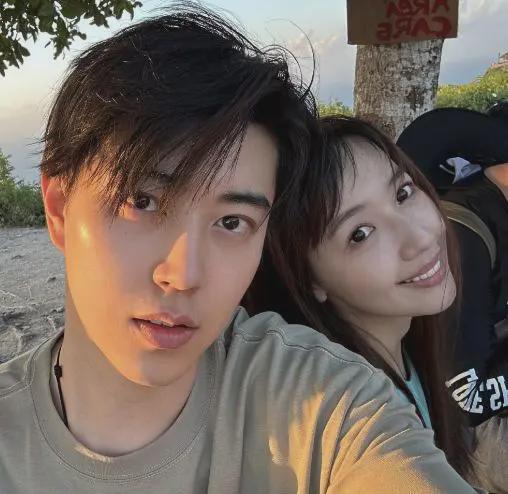 揭秘秦牛正威与男友孔语浩分手真实内幕(图3)