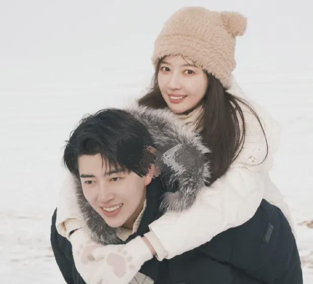 揭秘秦牛正威与男友孔语浩分手真实内幕(图8)