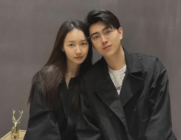 揭秘秦牛正威与男友孔语浩分手真实内幕(图9)