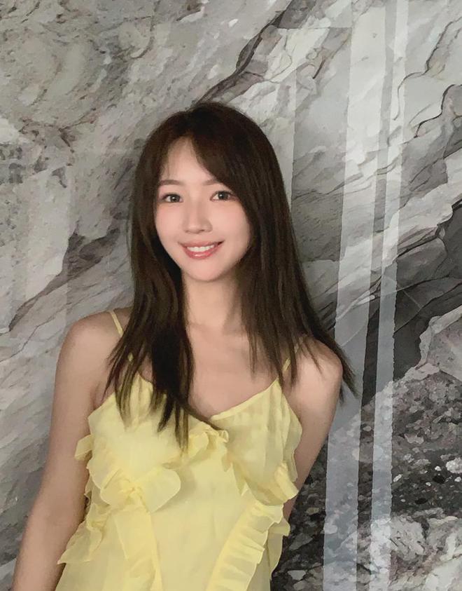 揭秘秦牛正威与男友孔语浩分手真实内幕(图11)