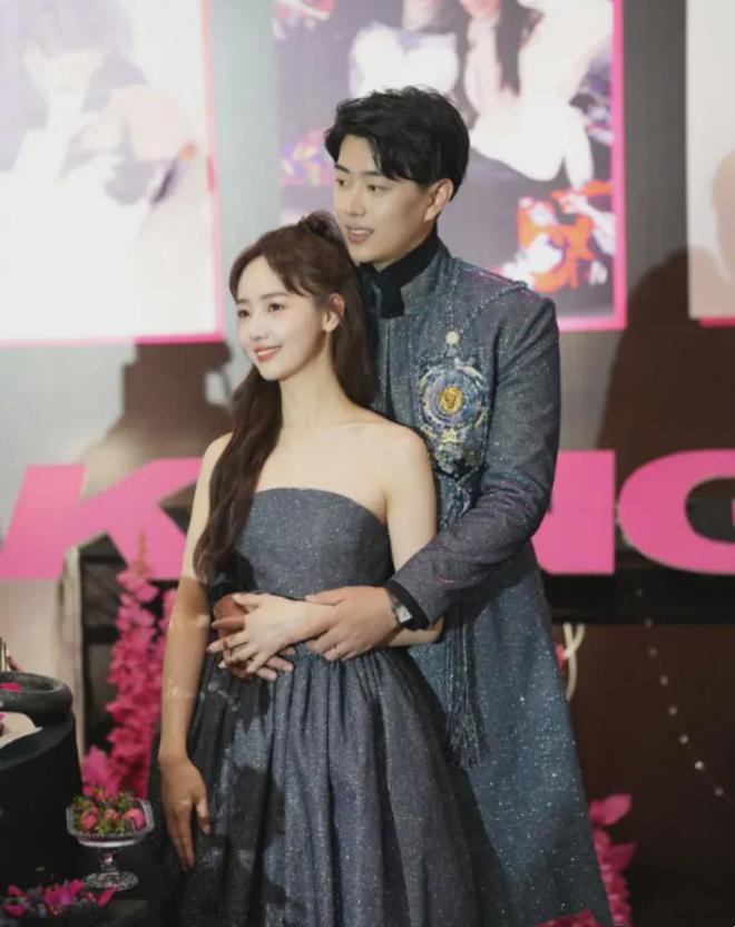 揭秘秦牛正威与男友孔语浩分手真实内幕(图10)