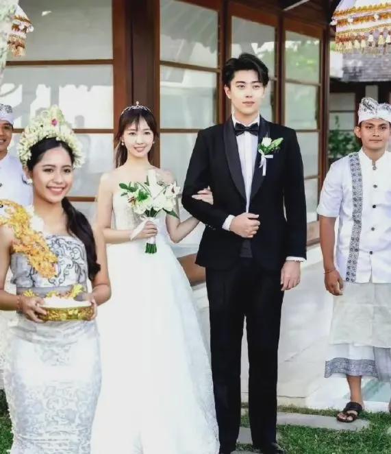 揭秘秦牛正威与男友孔语浩分手真实内幕(图14)