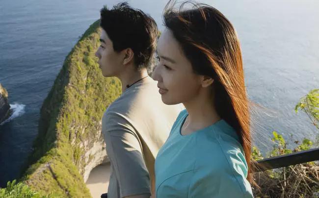 揭秘秦牛正威与男友孔语浩分手真实内幕(图16)