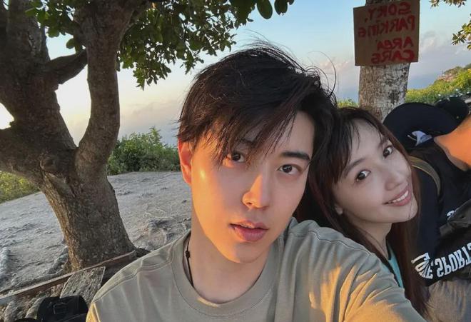 揭秘秦牛正威与男友孔语浩分手真实内幕(图15)