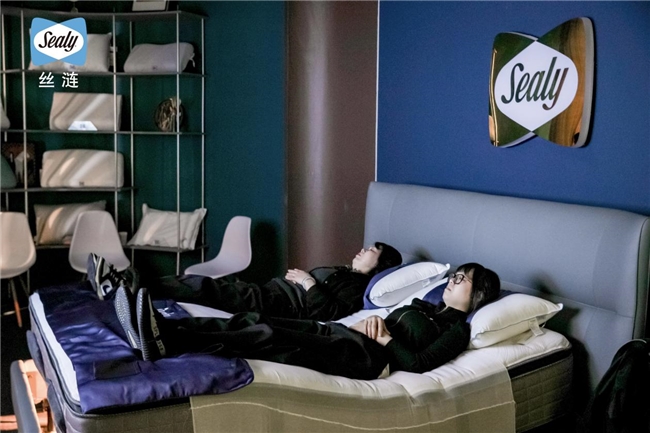 2025深圳国际家具展开幕丝涟携重磅新品登场(图6)