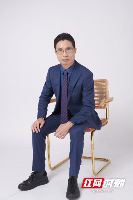 kaiyun入口：前瞻2025｜鸿扬家装陈忠平：深层次卷高品