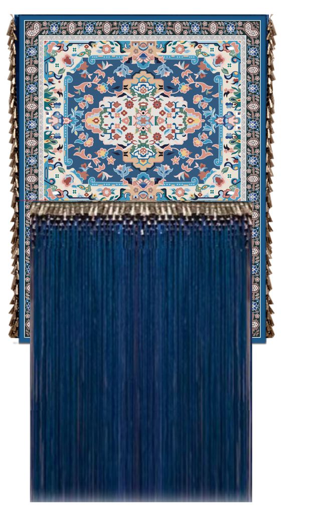 kaiyun网站：东方美学的当代叙事：一心为家于第55届中国家博会的惊艳亮相(图6)