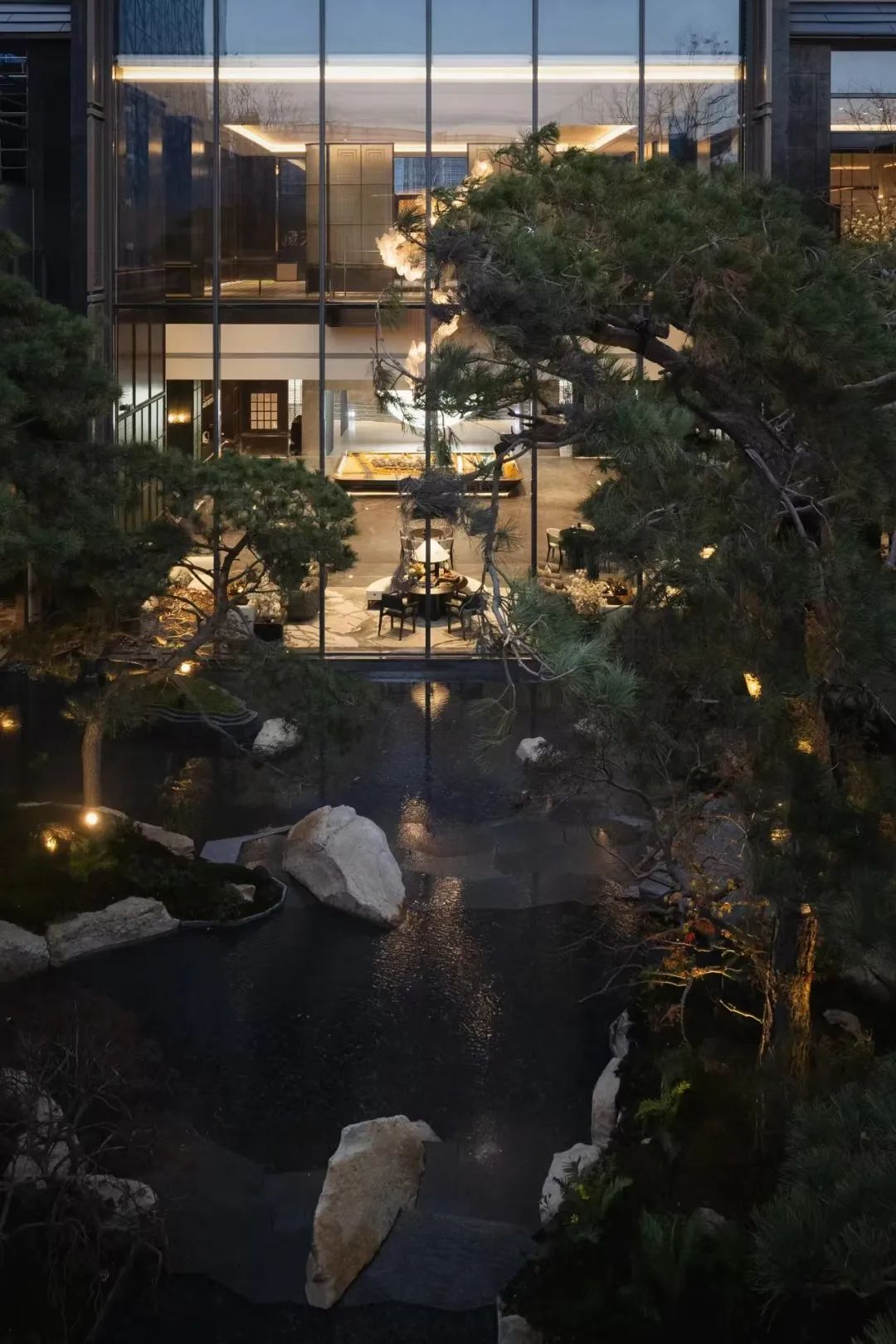 kaiyun网站：2024年景观行业10大关键词(图4)