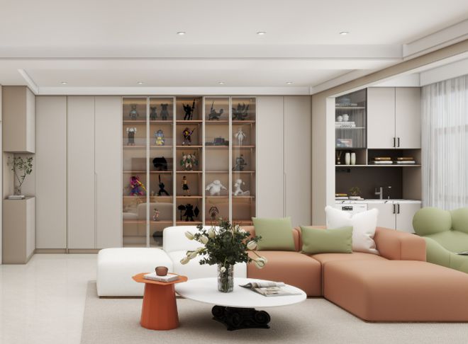 这六家装修公司帮你轻松实现家居梦想！