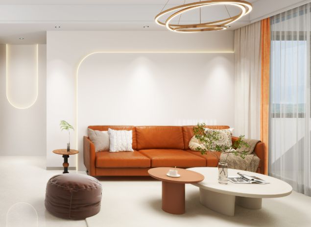 这六家装修公司帮你轻松实现家居梦想！(图6)