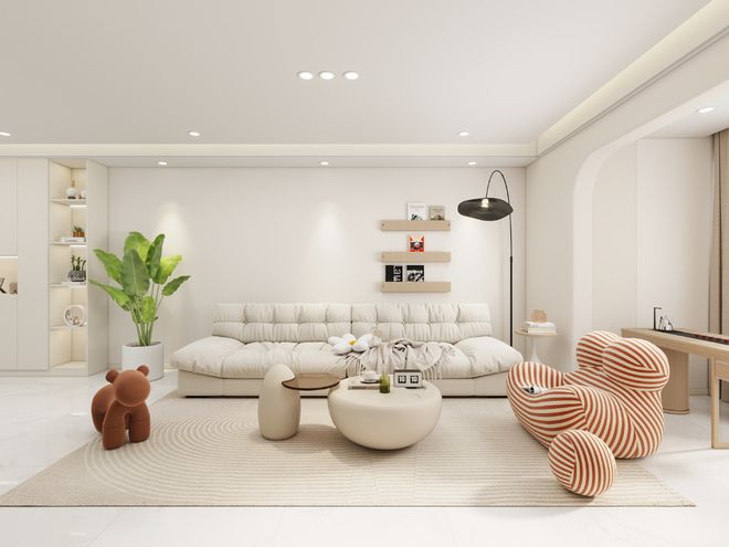 这六家装修公司帮你轻松实现家居梦想！(图3)