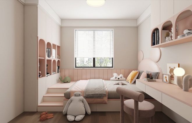 这六家装修公司帮你轻松实现家居梦想！(图5)