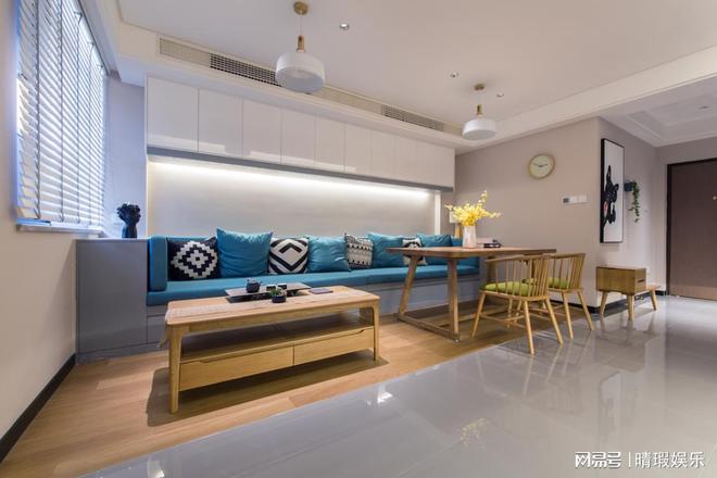 kaiyun网站：厦门装修公司口碑排行(2025前十口碑榜单)(图3)