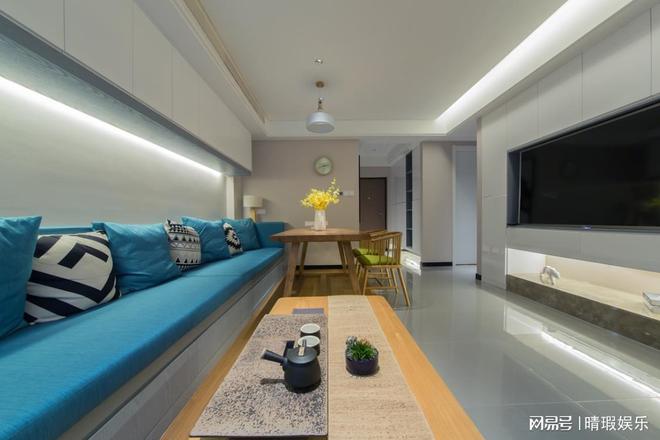 kaiyun网站：厦门装修公司口碑排行(2025前十口碑榜单)(图2)