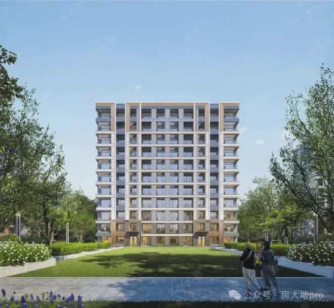 kaiyun入口：北京城建·星悦时光售楼处丨位置丨电话丨看房预约丨发布(图4)