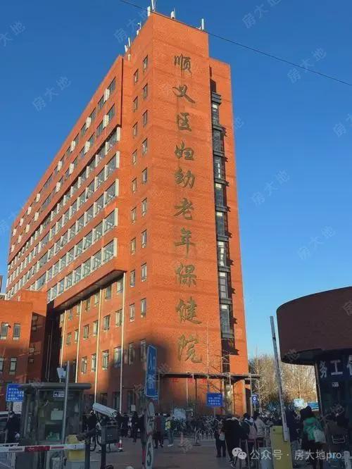 kaiyun入口：北京城建·星悦时光售楼处丨位置丨电话丨看房预约丨发布(图18)