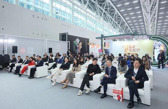 尚驰集团受邀出席2025品质家居峰会共话行业价值重塑