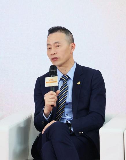 尚驰集团受邀出席2025品质家居峰会共话行业价值重塑(图5)