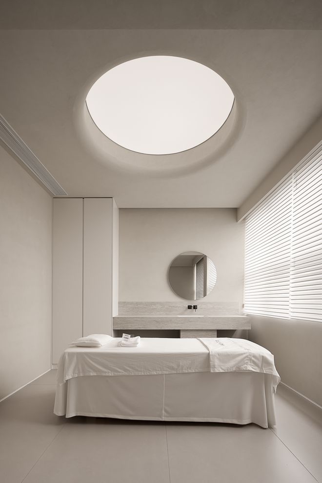 kaiyun入口：首发钱隆娇纳自然之形造意境之所(图2)