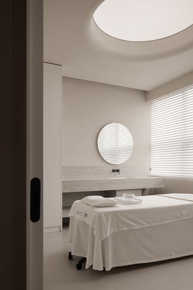 kaiyun入口：首发钱隆娇纳自然之形造意境之所(图3)