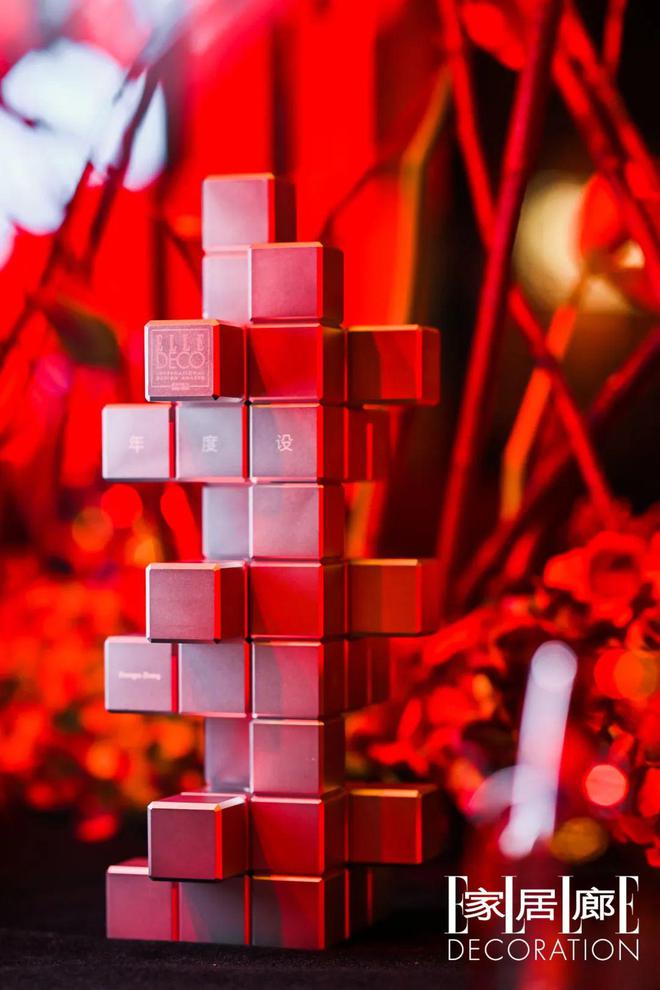 kaiyun网站：和中国最懂生活的设计师一起庆祝设计的价值(图10)