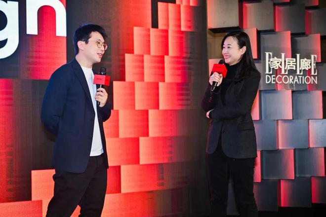 kaiyun网站：和中国最懂生活的设计师一起庆祝设计的价值(图13)