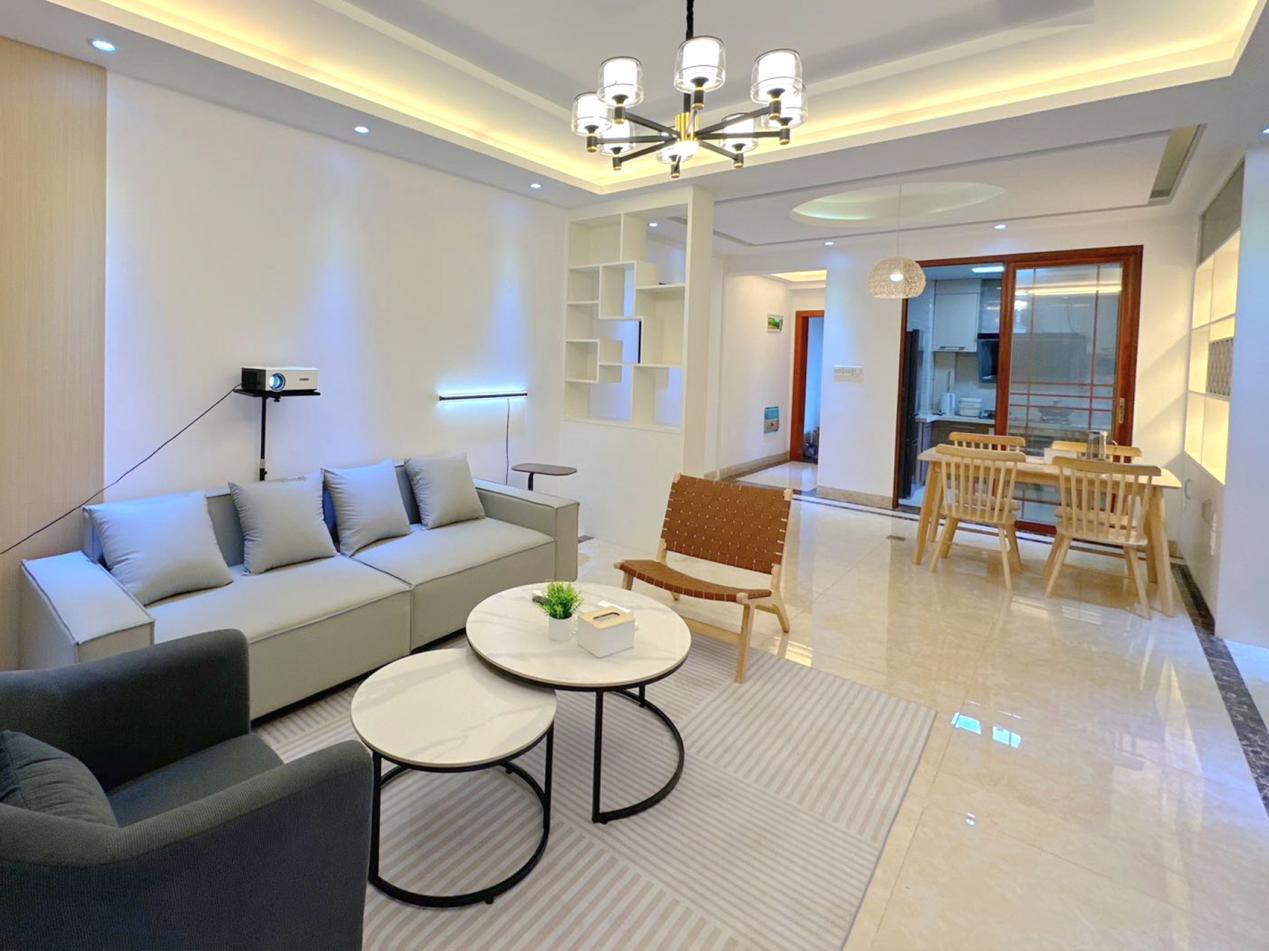 kaiyun：闲置房交给悦客美誉让每位业主成功躺赚！