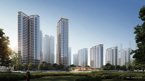 2025首页『西派天河序』售楼中心网站欢迎您(图5)