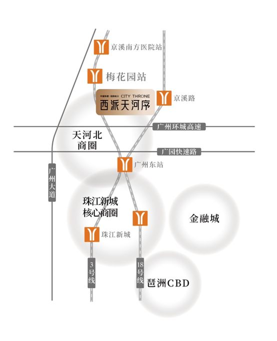 2025首页『西派天河序』售楼中心网站欢迎您(图3)