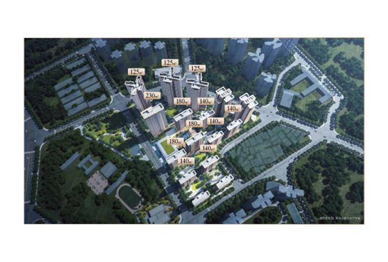 2025首页『西派天河序』售楼中心网站欢迎您(图4)